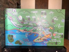 -逸廊大堂吧-下午茶·简餐-千岛湖自由洲际殿
