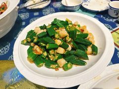 -旺角小渔村(二马路店)