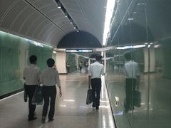 -越秀公园(地铁站)