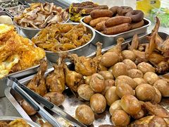 -福屿鲜捞小吃·捞化(福屿总店)