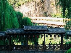 -龙庆峡风景区