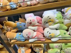 -KAKAO FRIENDS(弘大店)