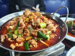 -湖南文氏湘菜馆(顺河高架路店)