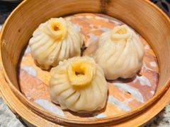 -姥姥春饼·烤鸭(未央路盛龙店)