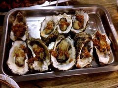 -二红烧烤排骨串(麦岛店)