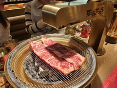 -西塔老太太泥炉烤肉(江北印象汇店)