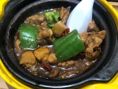 -膳当家黄焖鸡米饭(万达金街店)