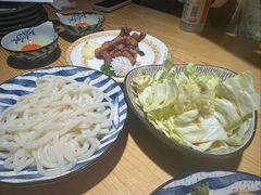 -晶吉·居酒屋·烧鸟·生鱼饭(中山区民主广场店)
