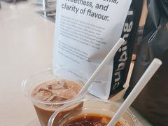 -Cupping Room(Harbour City)