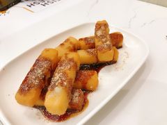 -有鱼吃·纸包烤鱼(曲江创意谷店)