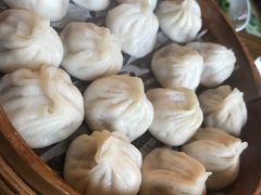 南翔小笼包-双塔老饭店