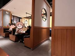 -江渔儿酸菜鱼·拔草餐厅(虎门君乐汇店)