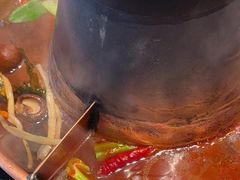 -南门四季铜锅涮肉(大屯·北苑店)