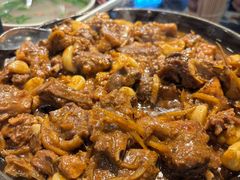 -甘家界牌柠檬鸭(青山店)