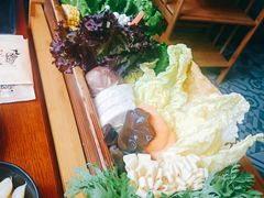 -手选潮汕鲜活牛肉火锅(二七广场店)