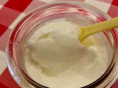 冰冻双皮奶-龙桥私厨·姜花菊花过桥鱼·顺德菜(容桂店)