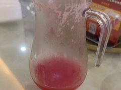 -德記大排档 26年老字号(西湖店)