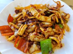 -七鲜渔港美食餐厅(巽寮湾海景店)