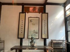 -黎里柳亚子纪念馆