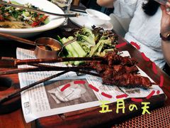 -肴约·花园式餐厅(湖里店)