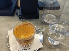 -BE NORMAL CAFE(霞溪路店)