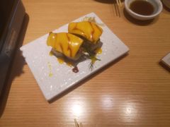 -富山日式料理(宽厚里店)