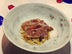 -三嚥阁 La Villa Restaurant