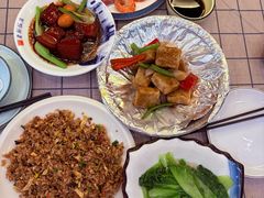 -老街饭庄·地道淮扬菜(扬子江北路总店)