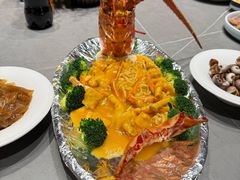 -好人家海鲜酒楼(淞南路店)