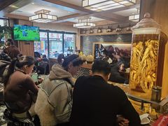 -长寿参鸡汤(朝韩风情街店)