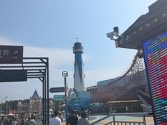 -大连圣亚海洋世界