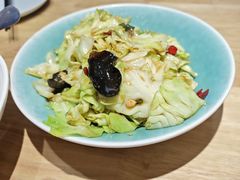 -老长春肉馆(隆礼路店)