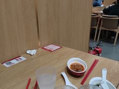 -喜家德虾仁水饺(南山书城店)