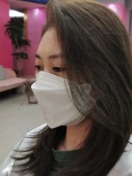 点击看大图 -MORI HAIR SALON日式美发沙龙