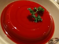 鸭血-东道煮牛肉火锅(重庆路店)