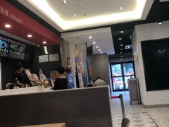 -永和大王(广渠店)