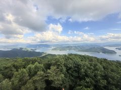 -吉林市朱雀山国家森林公园