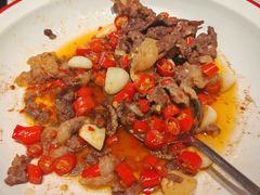 -辣可可·小炒黄牛肉(望京凯德MALL店)
