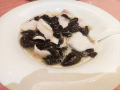 -锦江都城闵行饭店