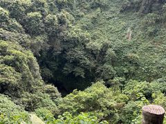 -海口火山口国家地质公园