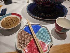 -曲氏老北京铜锅涮肉•火锅(不老街店)