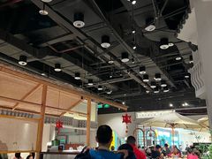 -晓粤·惹味粤菜(凯德乐峰广场店)