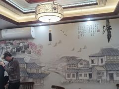 -观桥阁(锦溪店)