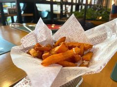 -HFFOUSA TACO弗萨塔可墨西哥餐厅(颐堤港店)