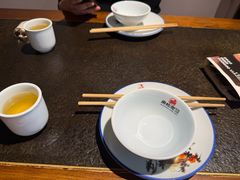 -老灶房-四川土菜(开元店)