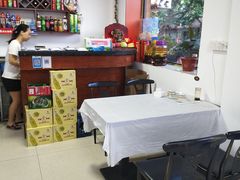 -1910老鲁味海鲜·戳子肉·青岛菜(金沙滩店)