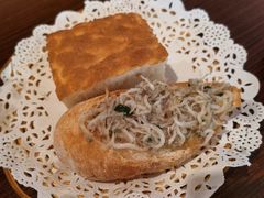 -BISTROFIORE美伊娜(伊犁南路店)