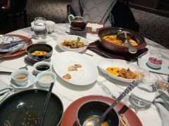 -杭州君悦酒店·湖滨28中餐厅