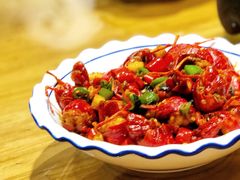 -有间虾铺·经典湘菜·小龙虾(新梦店)