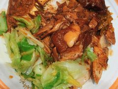 -瑞霖·隆江猪脚饭